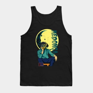 Daydreaming Tank Top